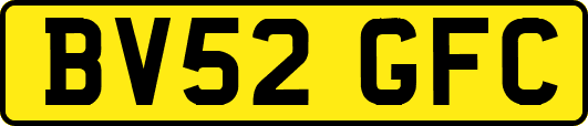 BV52GFC
