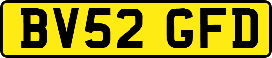BV52GFD