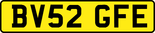 BV52GFE