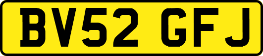 BV52GFJ