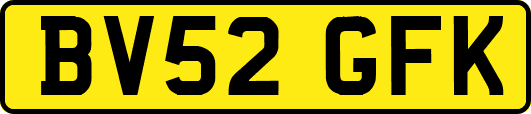 BV52GFK