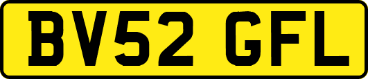 BV52GFL