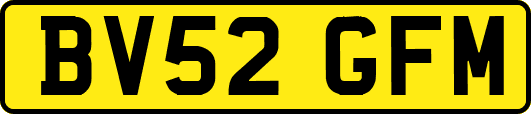 BV52GFM