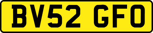BV52GFO