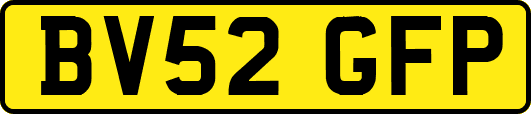 BV52GFP