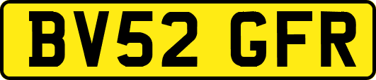 BV52GFR