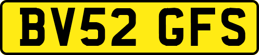 BV52GFS