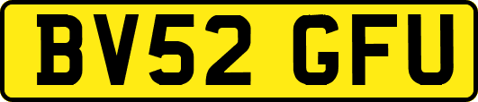 BV52GFU