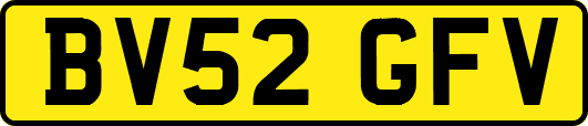 BV52GFV