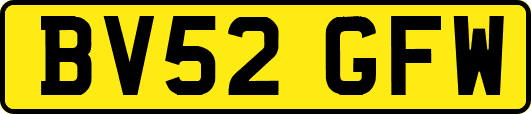 BV52GFW