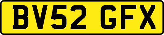 BV52GFX