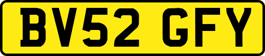 BV52GFY