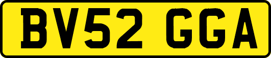 BV52GGA