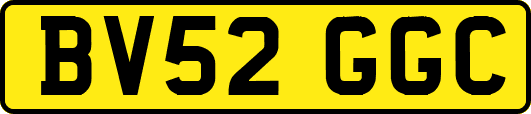 BV52GGC