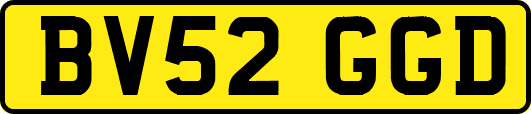 BV52GGD