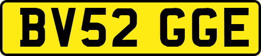 BV52GGE