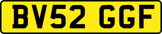 BV52GGF