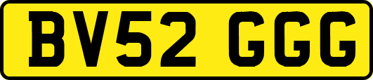 BV52GGG