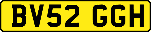 BV52GGH