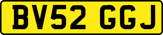 BV52GGJ