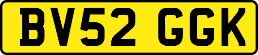 BV52GGK