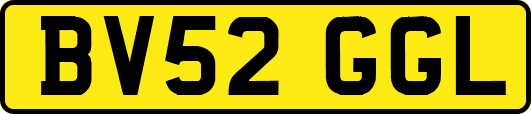 BV52GGL