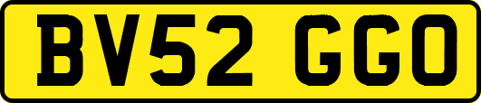 BV52GGO