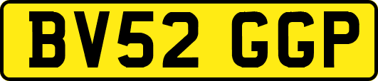 BV52GGP