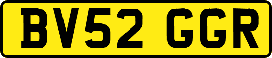 BV52GGR
