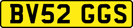 BV52GGS