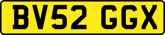 BV52GGX