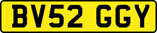 BV52GGY