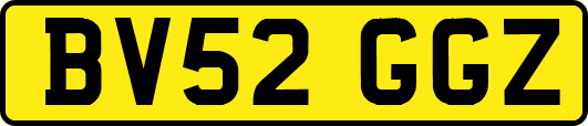 BV52GGZ