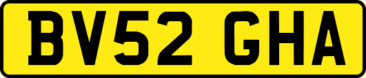 BV52GHA