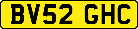 BV52GHC