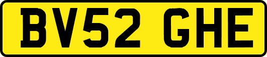 BV52GHE