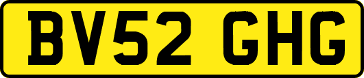 BV52GHG