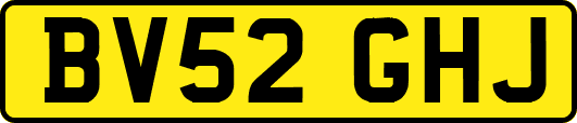 BV52GHJ
