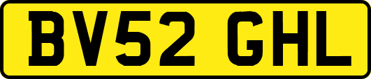 BV52GHL