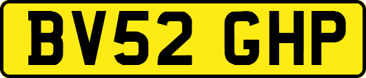 BV52GHP
