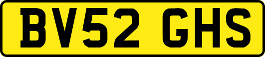 BV52GHS