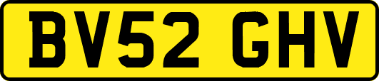 BV52GHV