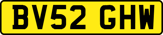 BV52GHW