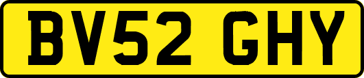 BV52GHY