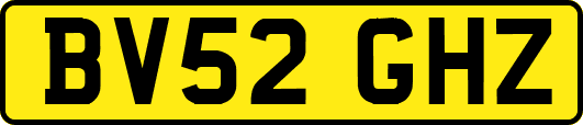 BV52GHZ