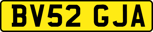 BV52GJA