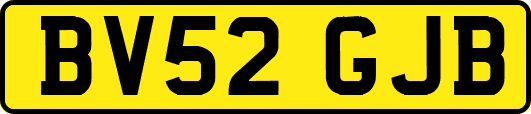 BV52GJB