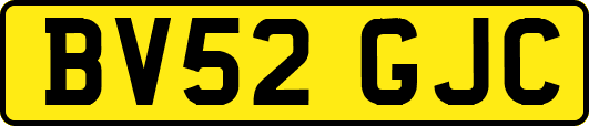 BV52GJC
