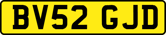 BV52GJD