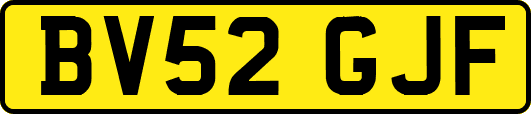 BV52GJF